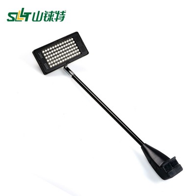 trade show display lights cob mr16 pop-up display light lg icr18650 2600mah(SL-002-78L)